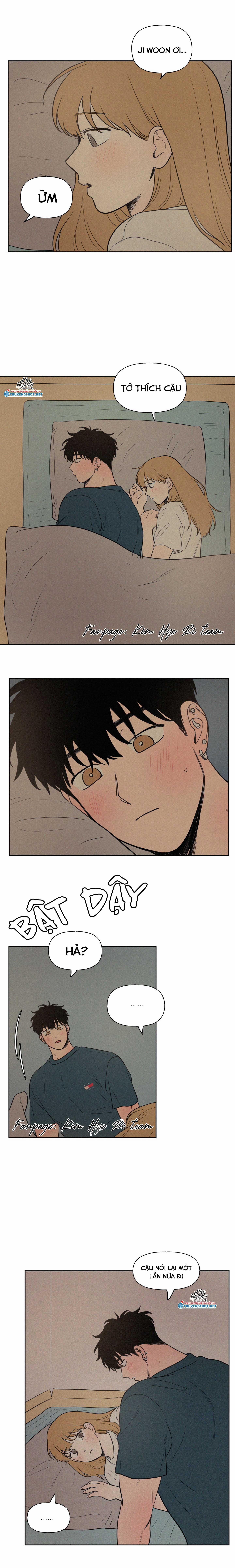 Lý Do Yêu Phải Thằng Bạn Thân 44.3 trang 0