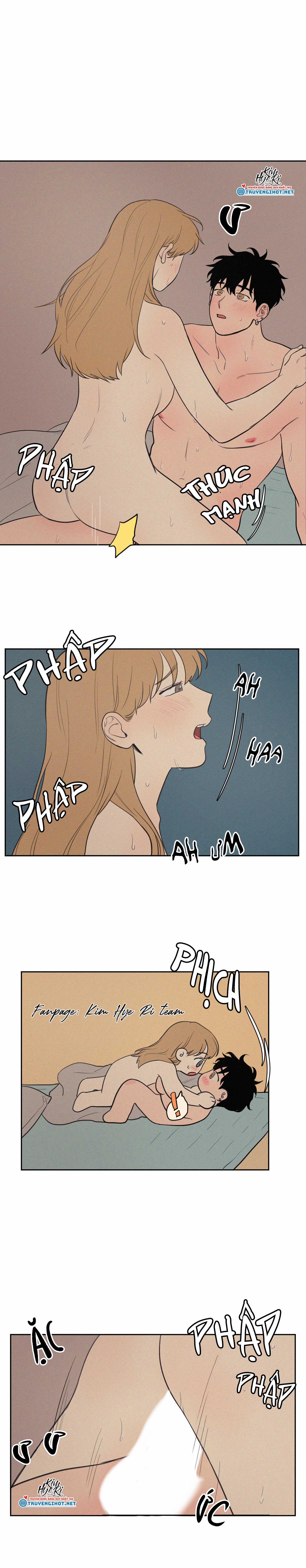 Lý Do Yêu Phải Thằng Bạn Thân 46.3 trang 2