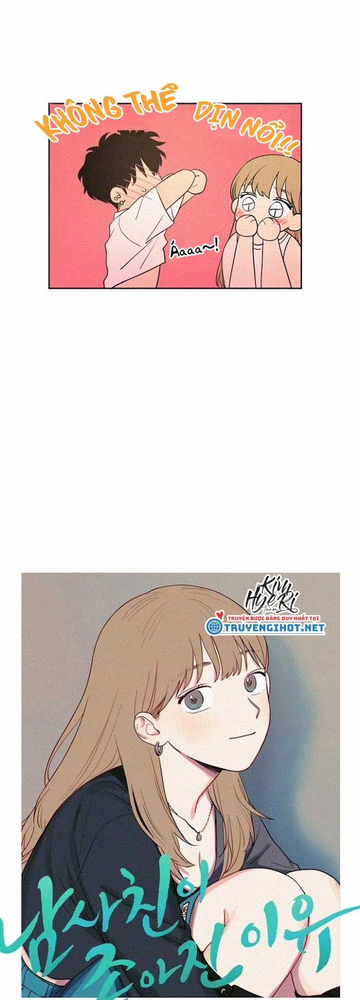 Lý Do Yêu Phải Thằng Bạn Thân 5.1 trang 3