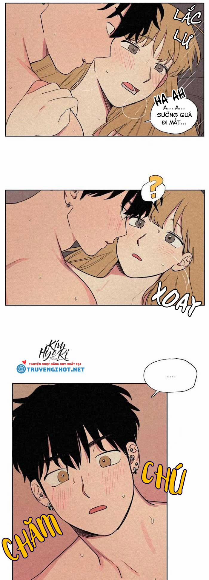 Lý Do Yêu Phải Thằng Bạn Thân 5.2 trang 4