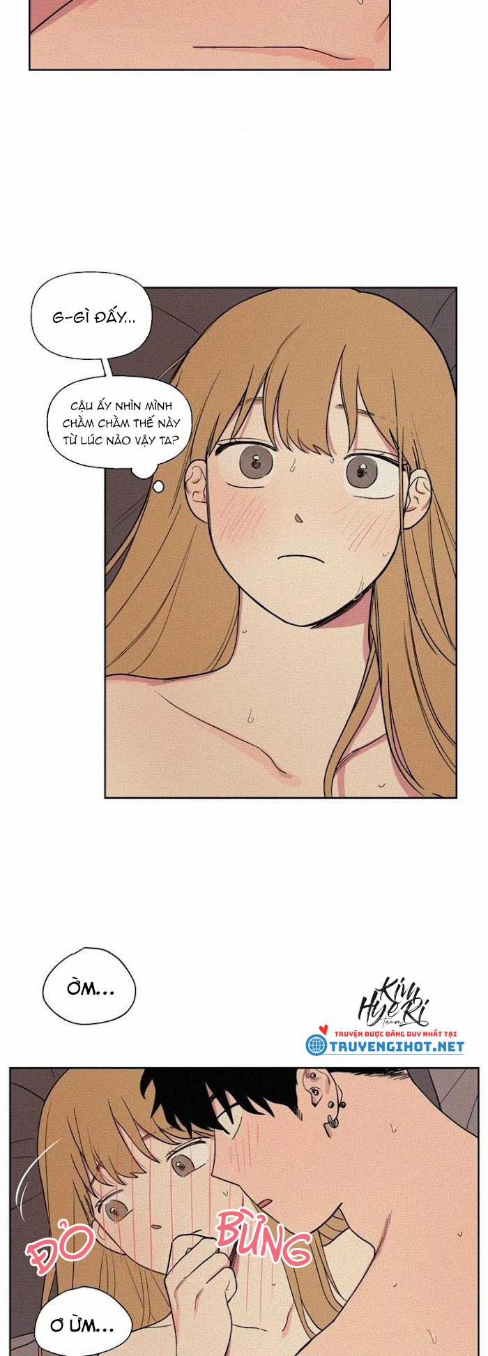 Lý Do Yêu Phải Thằng Bạn Thân 5.2 trang 5