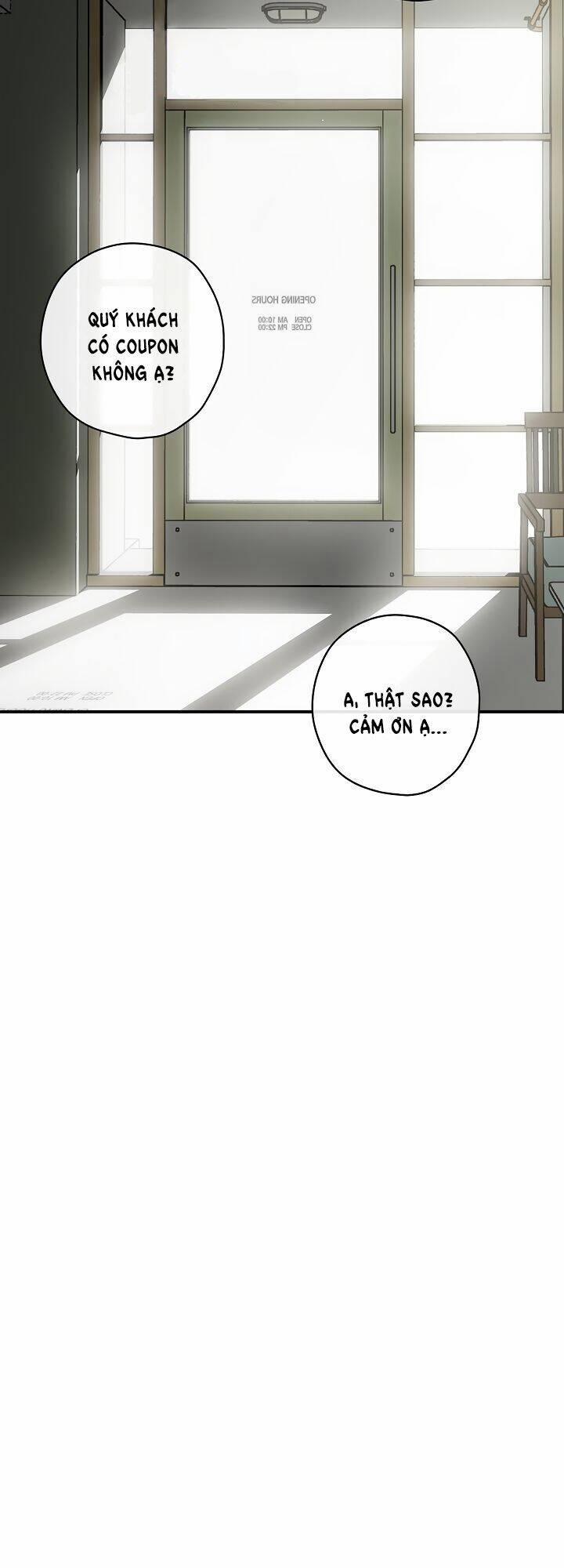 Ly Espresso Của Mùa Xuân 1 trang 13