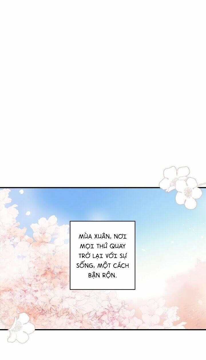 Ly Espresso Của Mùa Xuân 1 trang 15