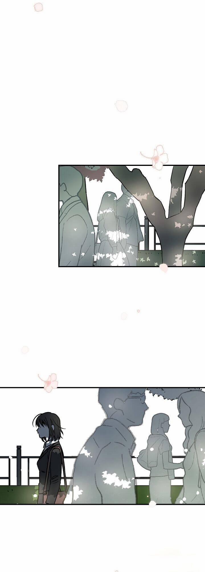 Ly Espresso Của Mùa Xuân 1 trang 16