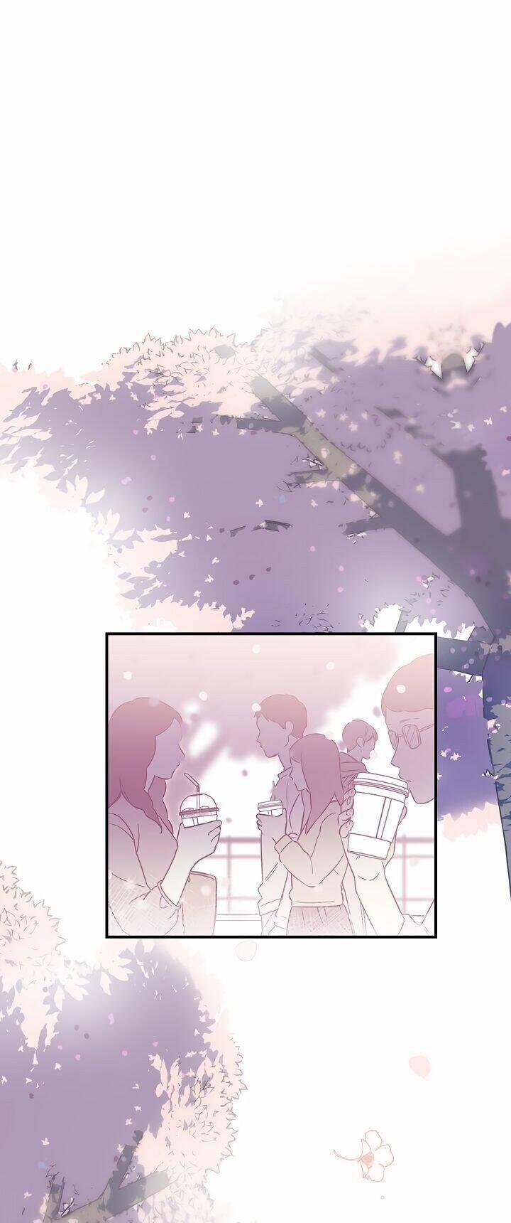 Ly Espresso Của Mùa Xuân 1 trang 24