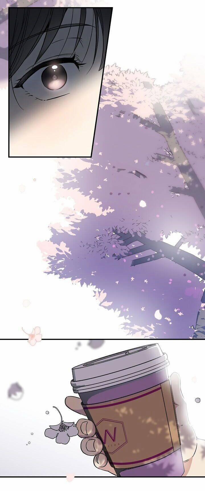 Ly Espresso Của Mùa Xuân 1 trang 25