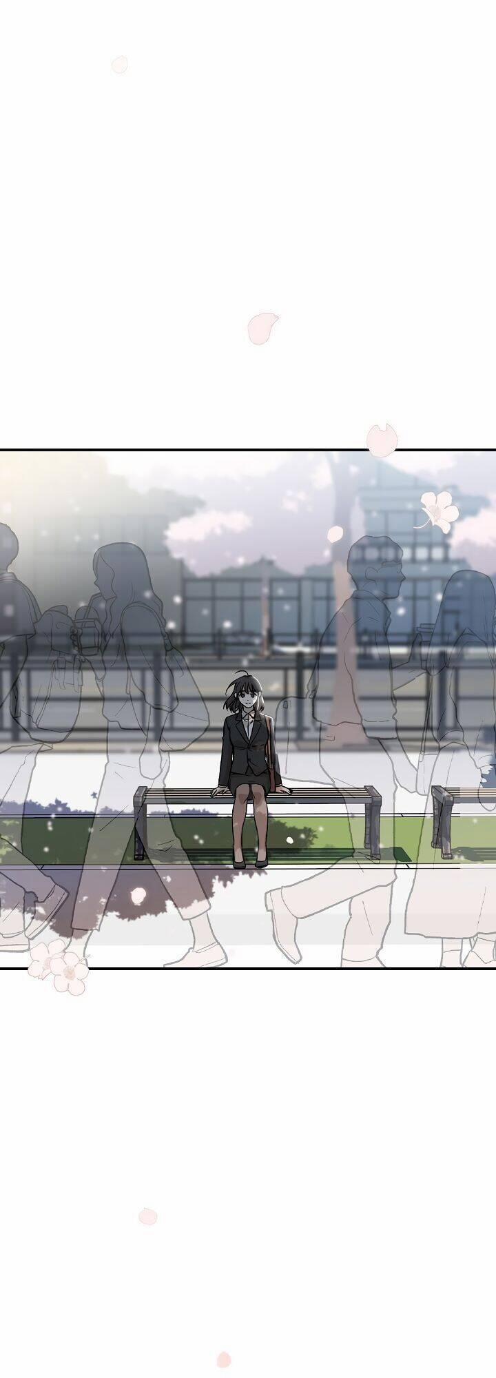 Ly Espresso Của Mùa Xuân 1 trang 26