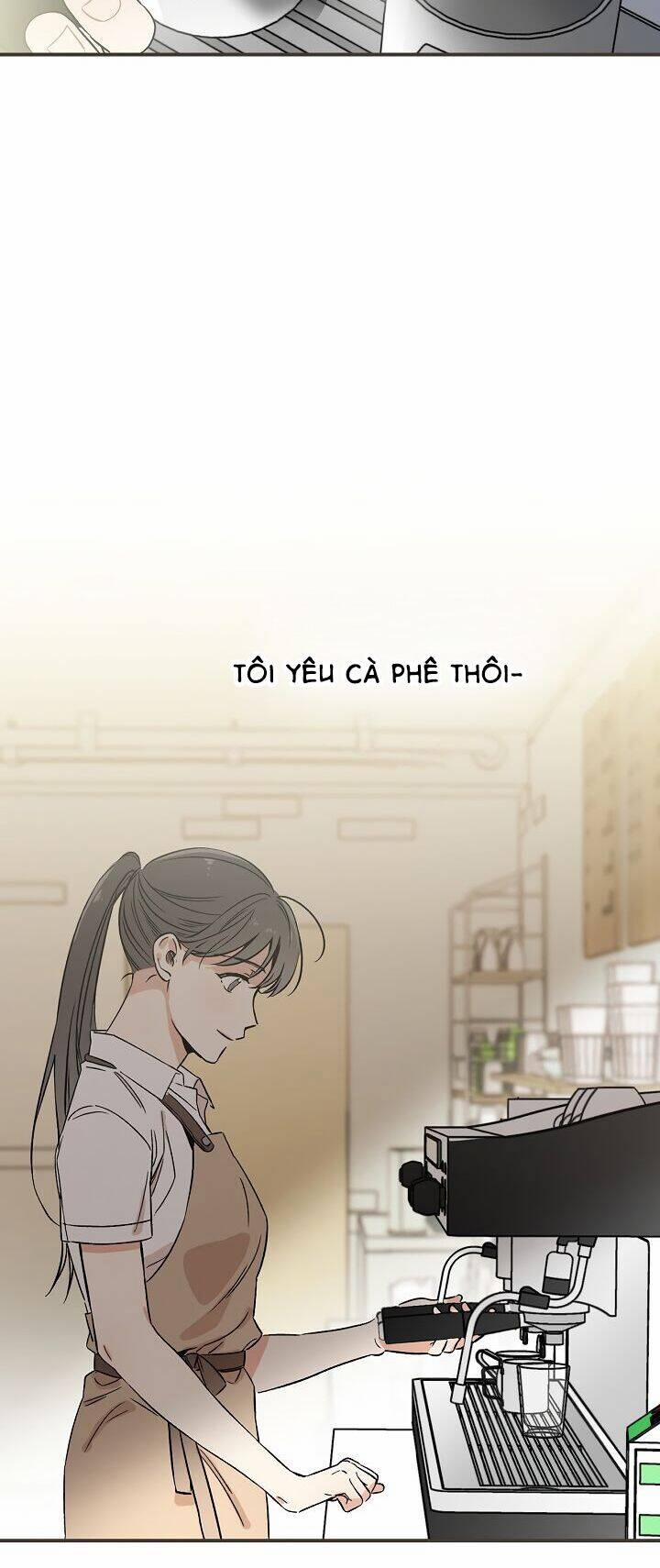 Ly Espresso Của Mùa Xuân 1 trang 30