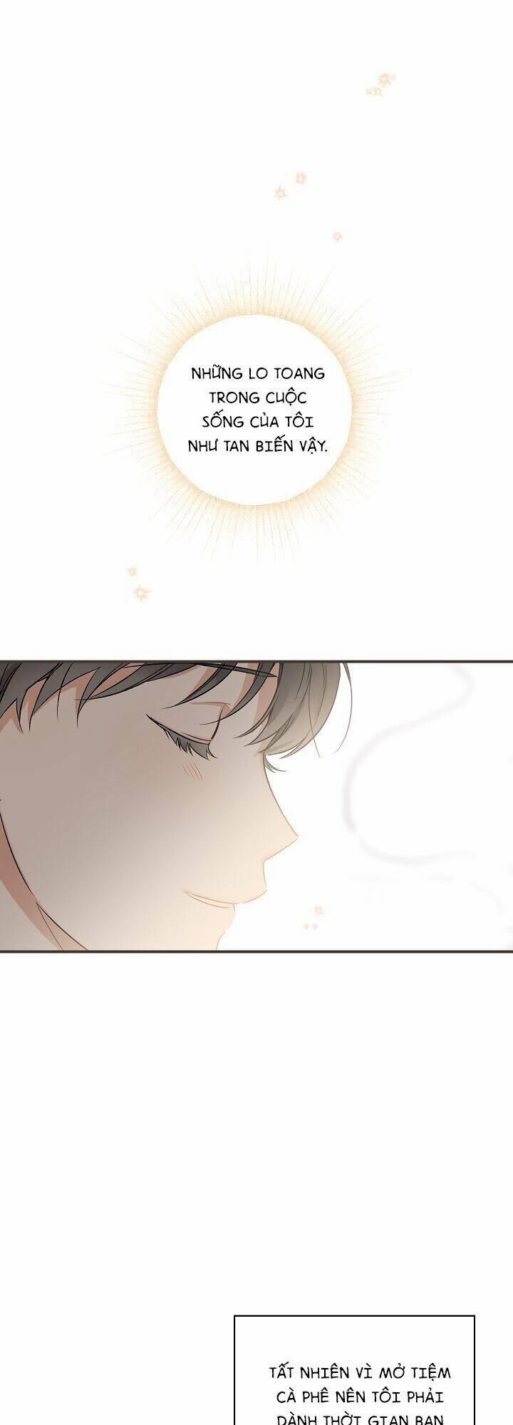 Ly Espresso Của Mùa Xuân 1 trang 32