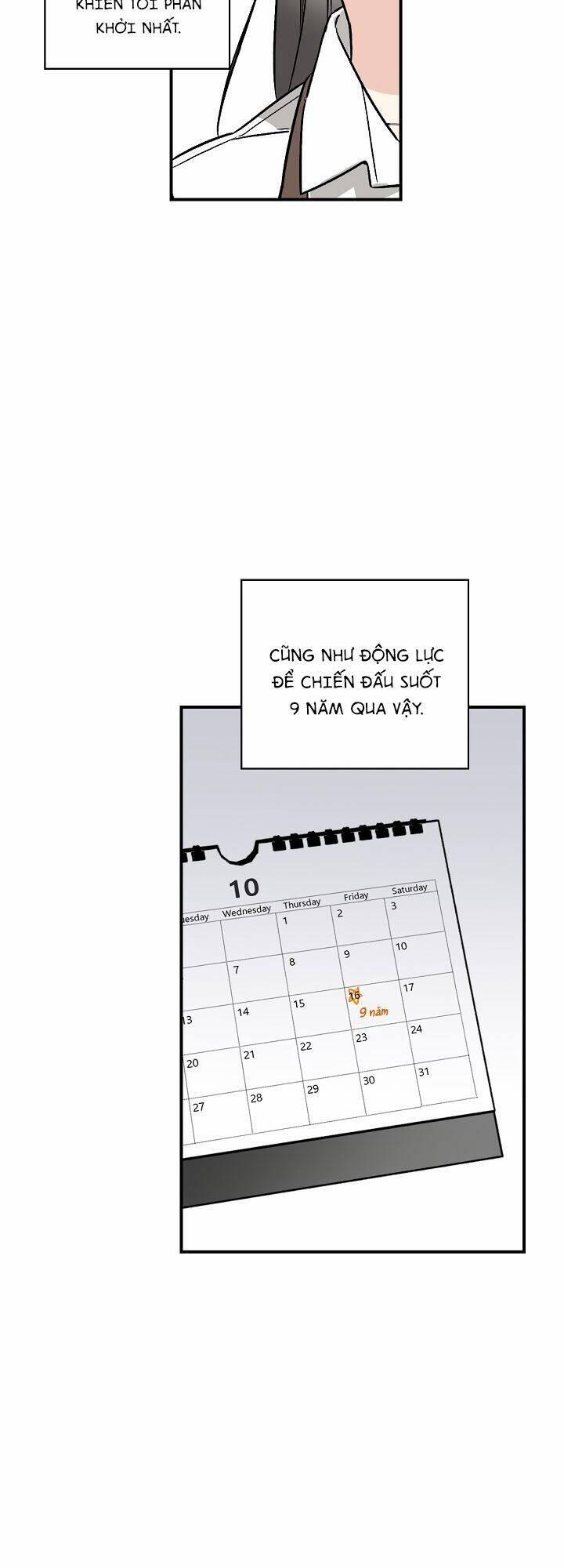 Ly Espresso Của Mùa Xuân 1 trang 37