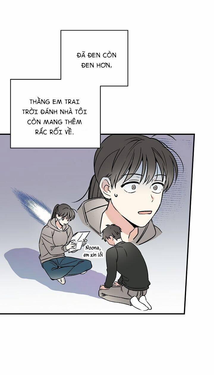 Ly Espresso Của Mùa Xuân 1 trang 39