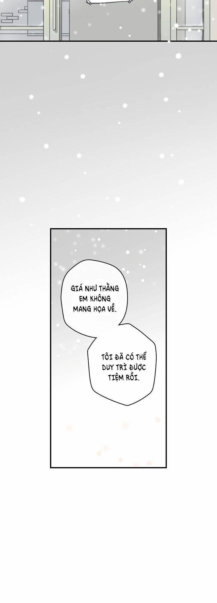 Ly Espresso Của Mùa Xuân 1 trang 42