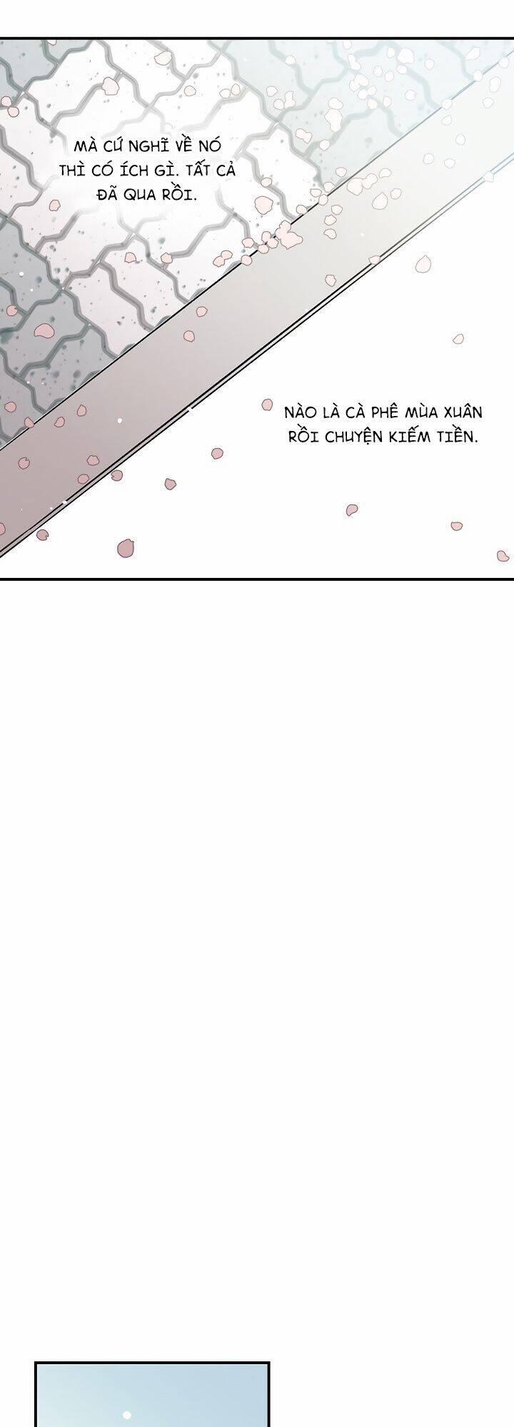 Ly Espresso Của Mùa Xuân 1 trang 43