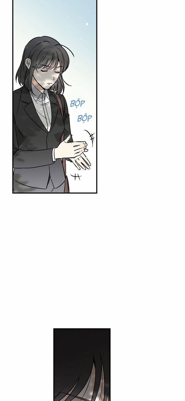 Ly Espresso Của Mùa Xuân 1 trang 44