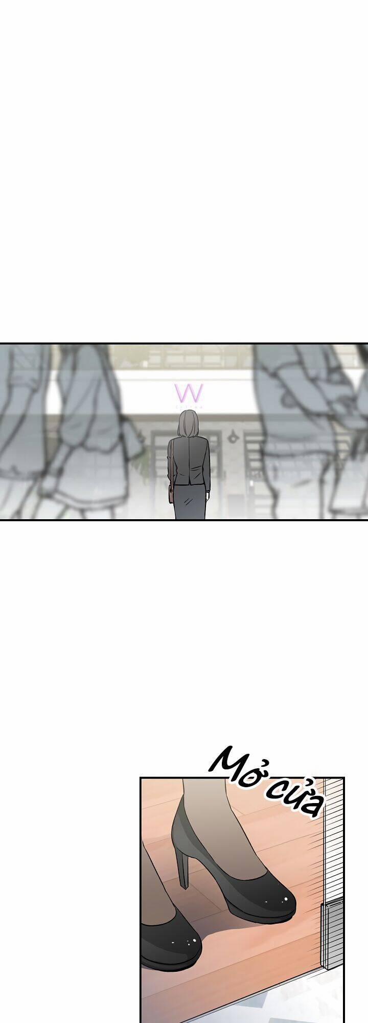 Ly Espresso Của Mùa Xuân 1 trang 46