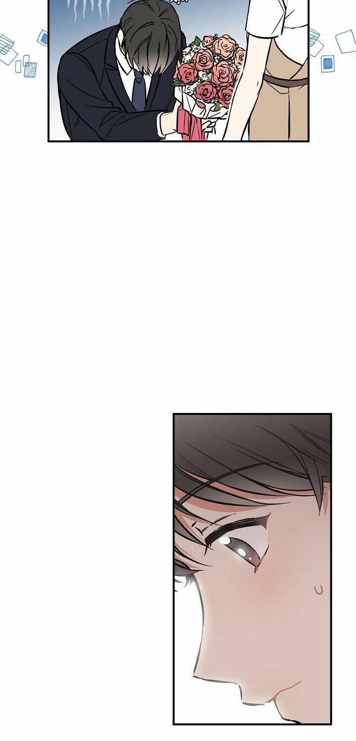 Ly Espresso Của Mùa Xuân 1 trang 5