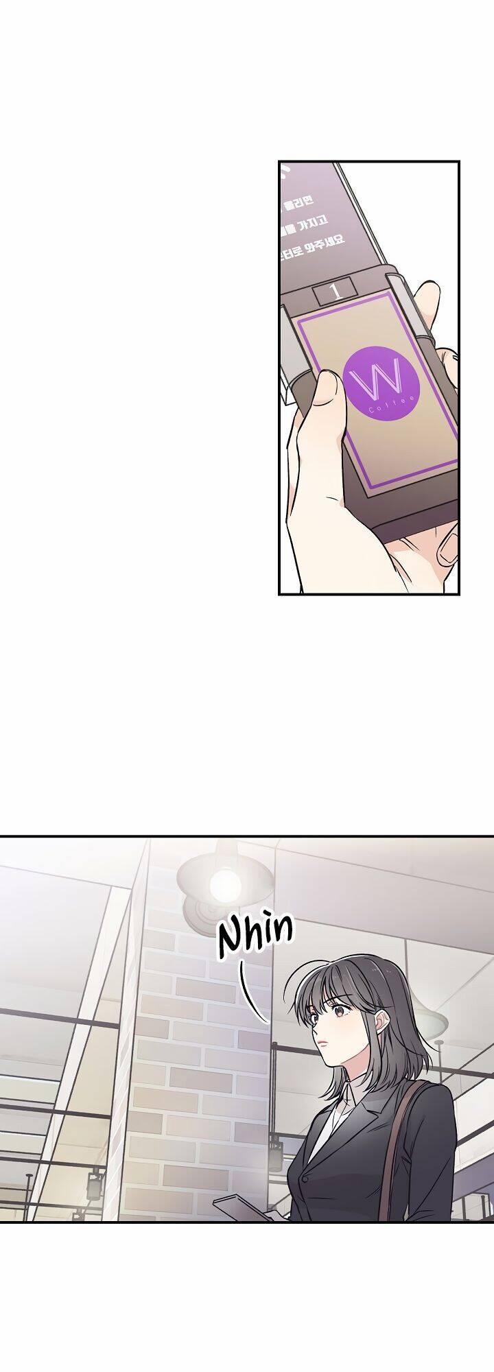 Ly Espresso Của Mùa Xuân 1 trang 51