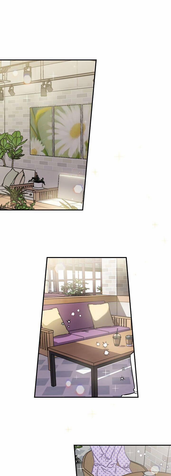 Ly Espresso Của Mùa Xuân 1 trang 52