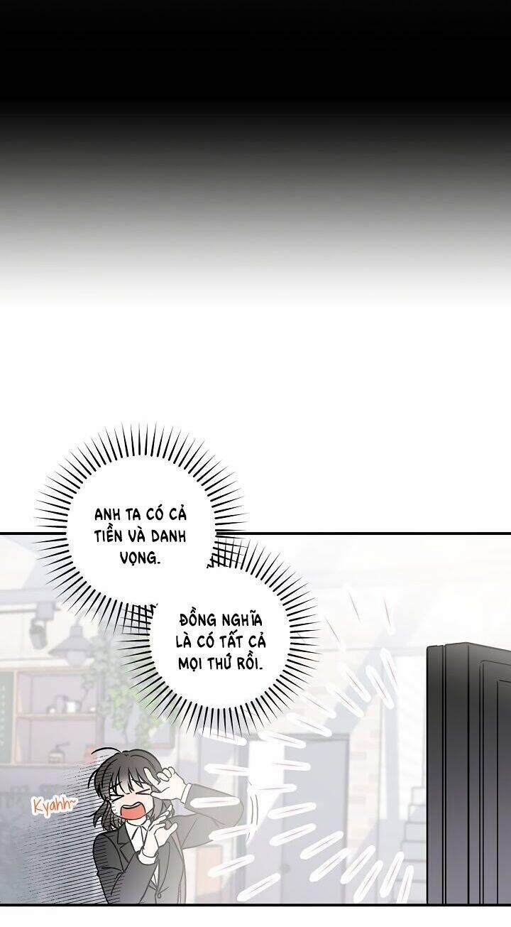 Ly Espresso Của Mùa Xuân 1 trang 55