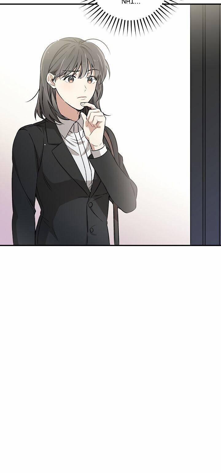 Ly Espresso Của Mùa Xuân 1 trang 57