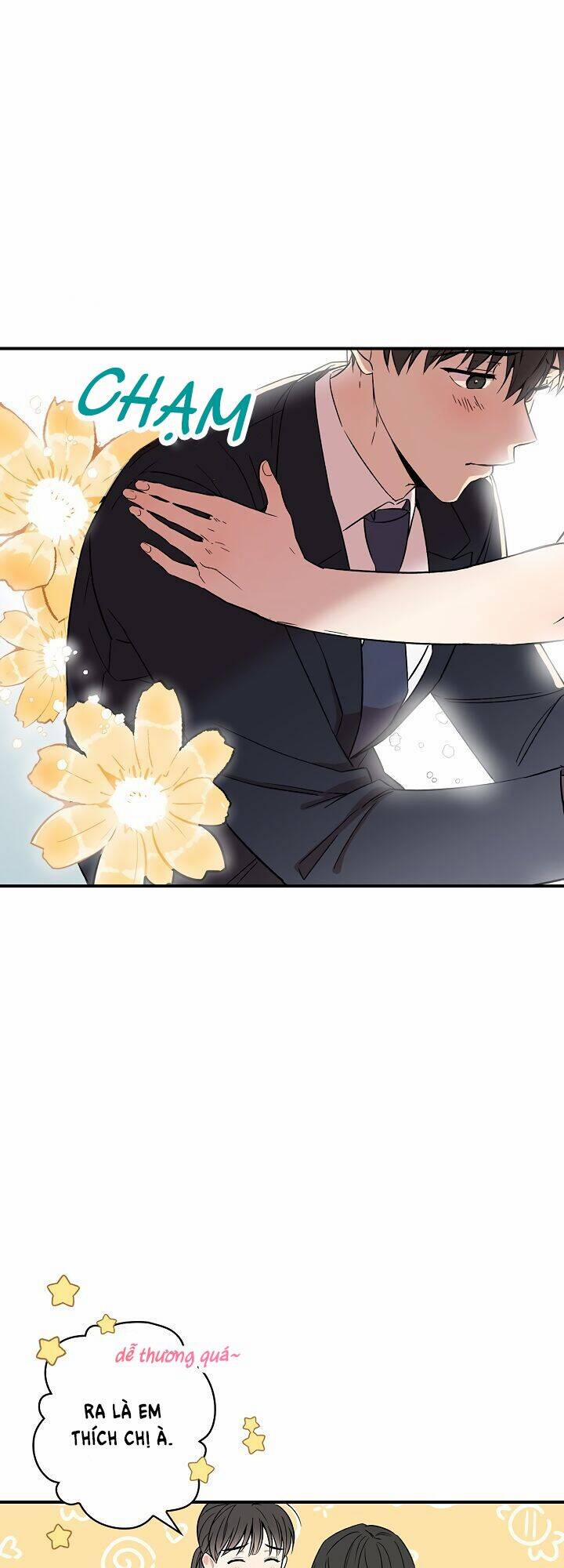 Ly Espresso Của Mùa Xuân 1 trang 6