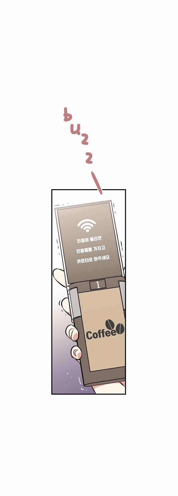 Ly Espresso Của Mùa Xuân 2 trang 1