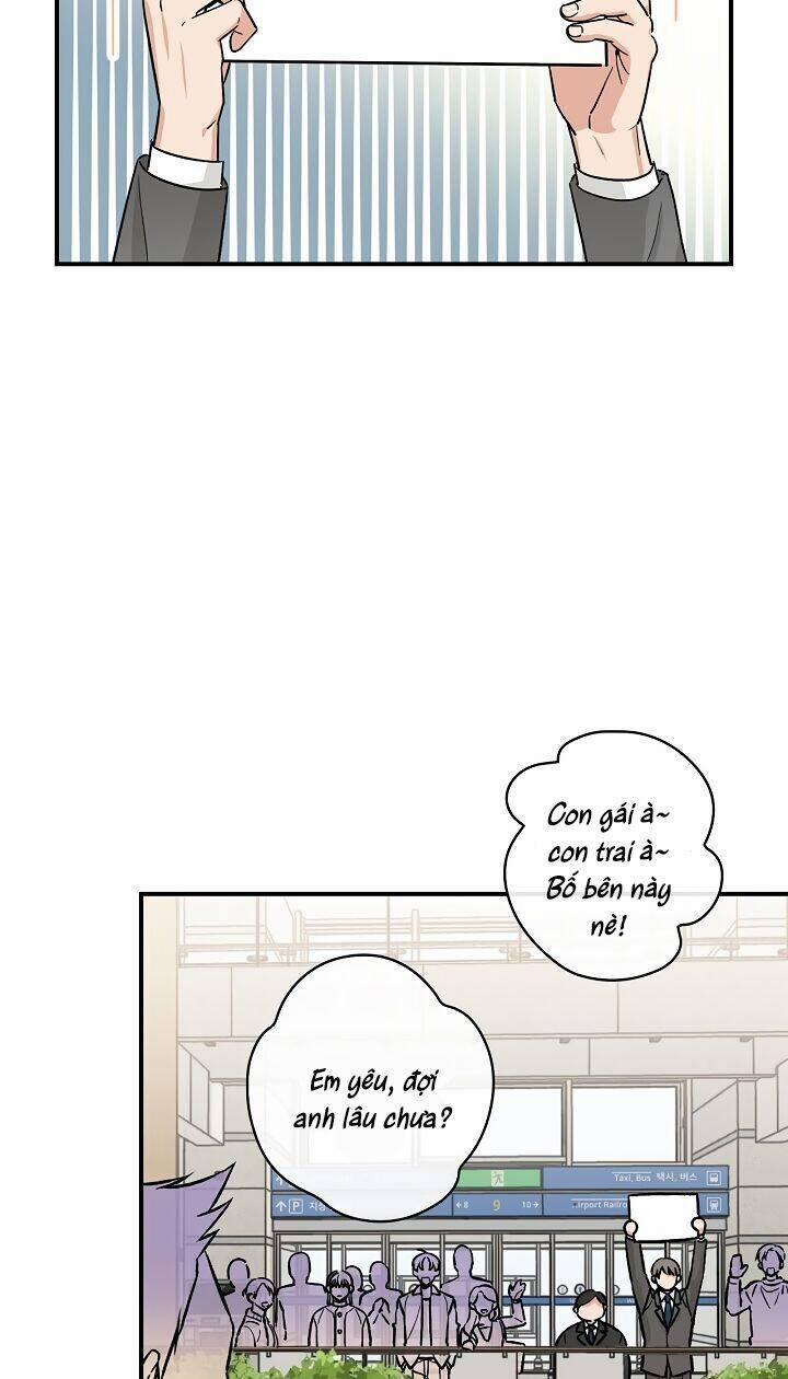 Ly Espresso Của Mùa Xuân 2 trang 14