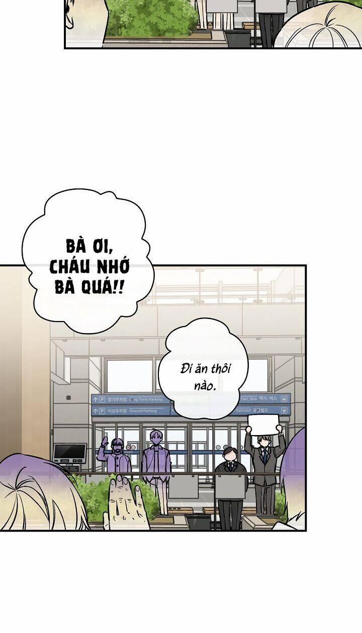 Ly Espresso Của Mùa Xuân 2 trang 15