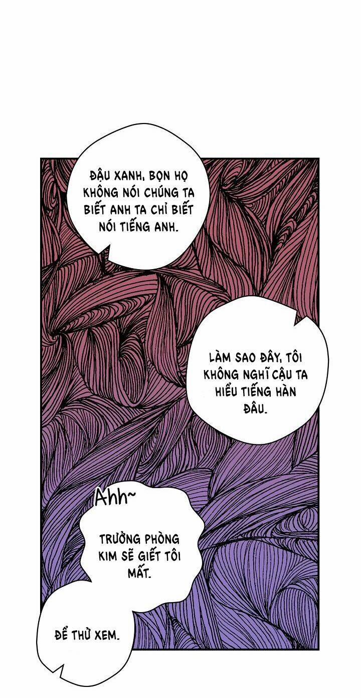 Ly Espresso Của Mùa Xuân 2 trang 20