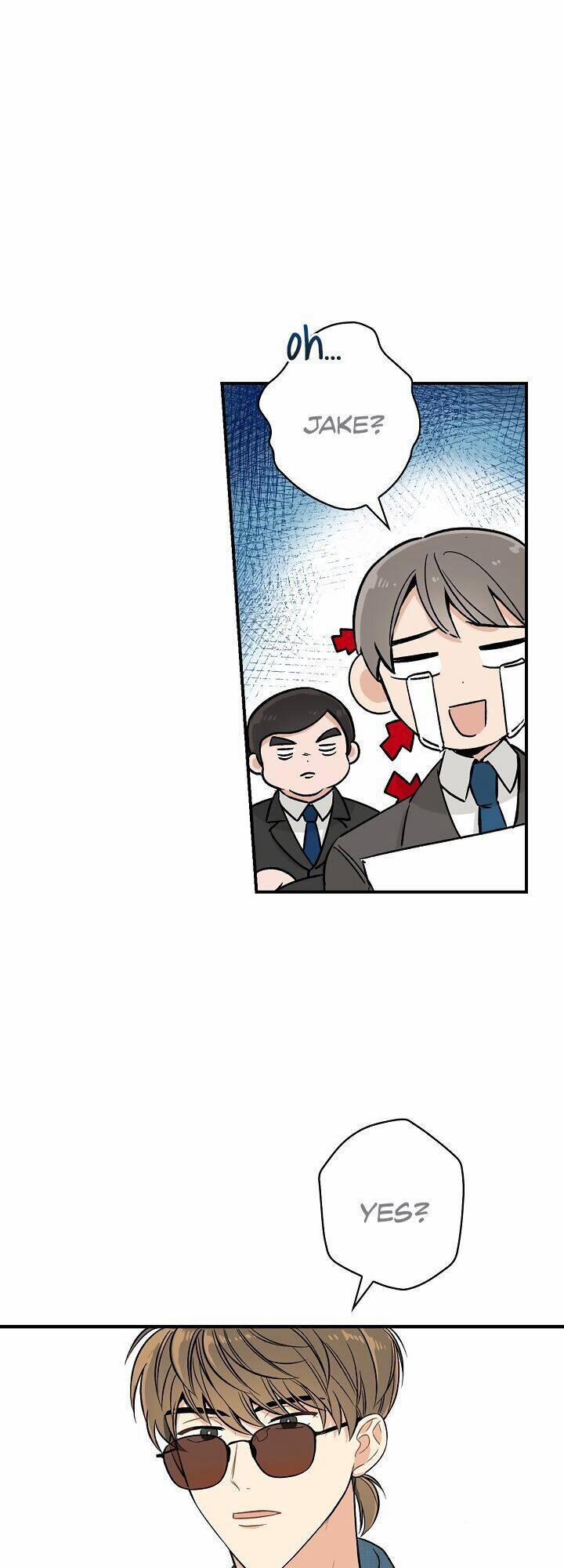 Ly Espresso Của Mùa Xuân 2 trang 21