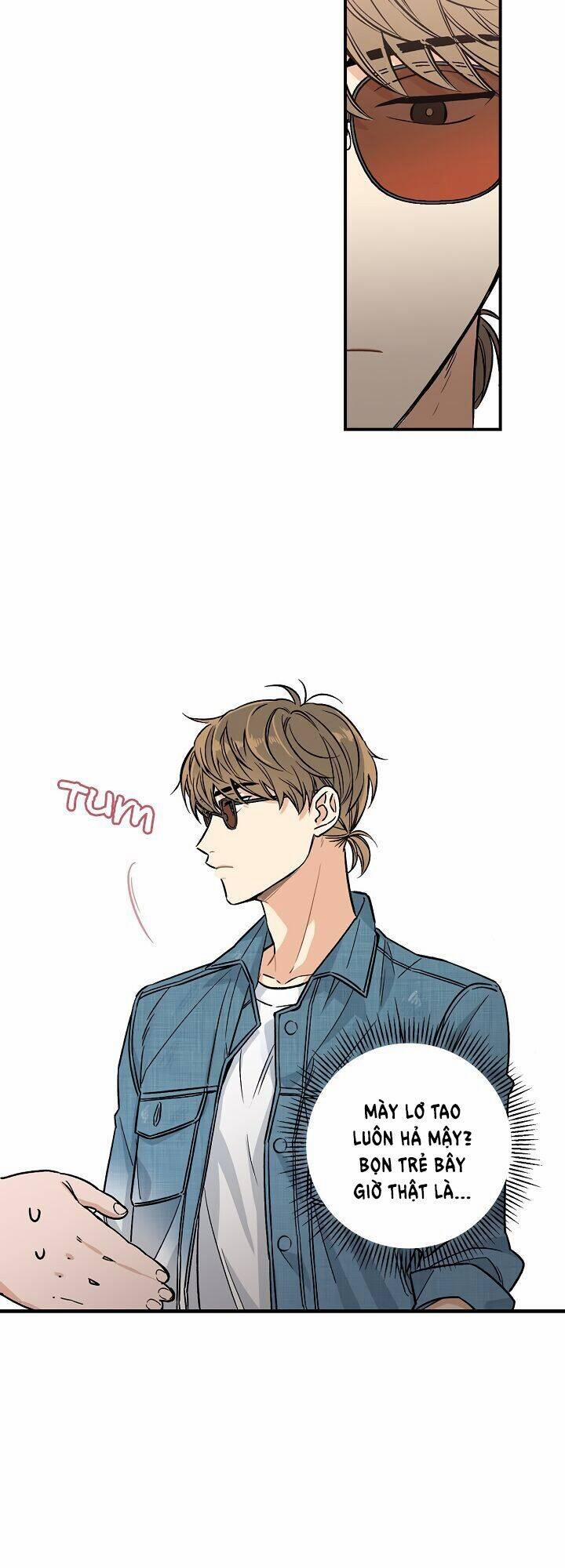 Ly Espresso Của Mùa Xuân 2 trang 23