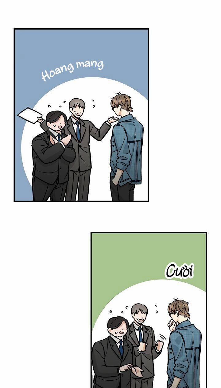 Ly Espresso Của Mùa Xuân 2 trang 24