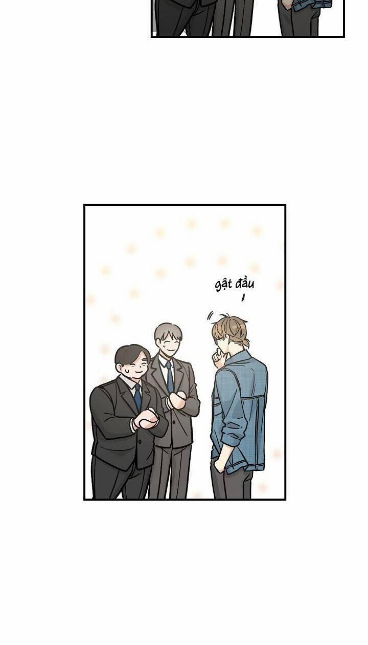 Ly Espresso Của Mùa Xuân 2 trang 25