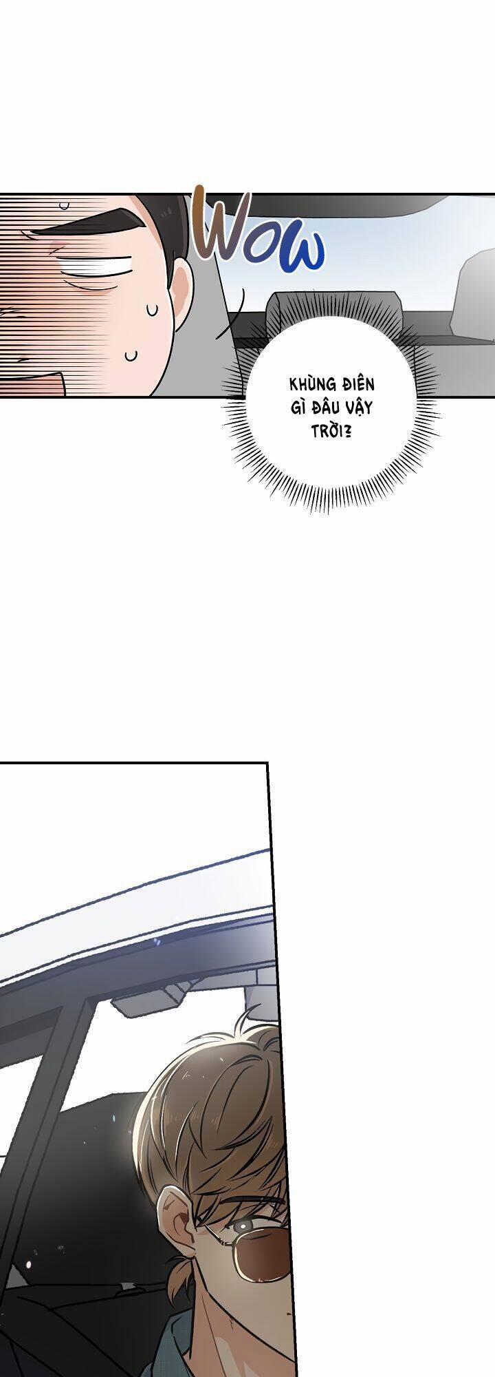 Ly Espresso Của Mùa Xuân 2 trang 31