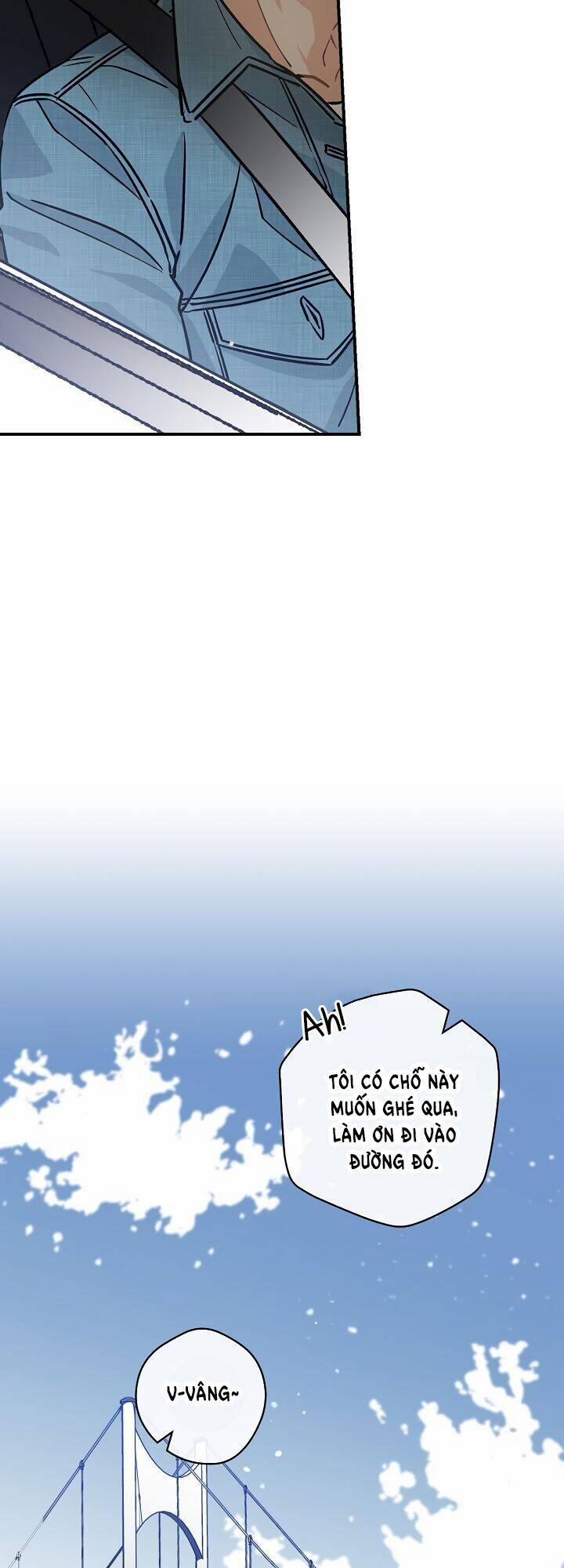 Ly Espresso Của Mùa Xuân 2 trang 32