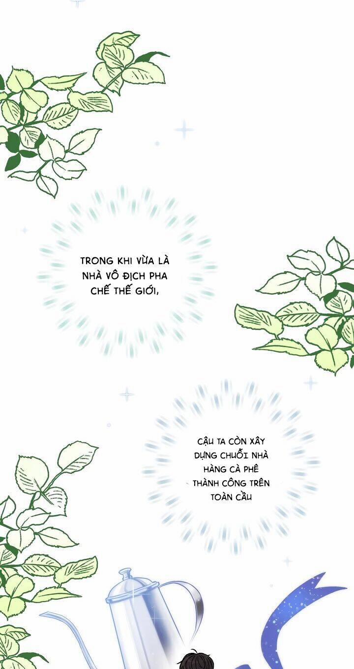 Ly Espresso Của Mùa Xuân 2 trang 35