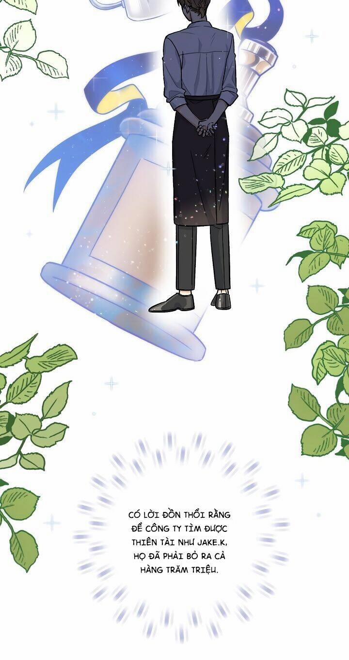 Ly Espresso Của Mùa Xuân 2 trang 36