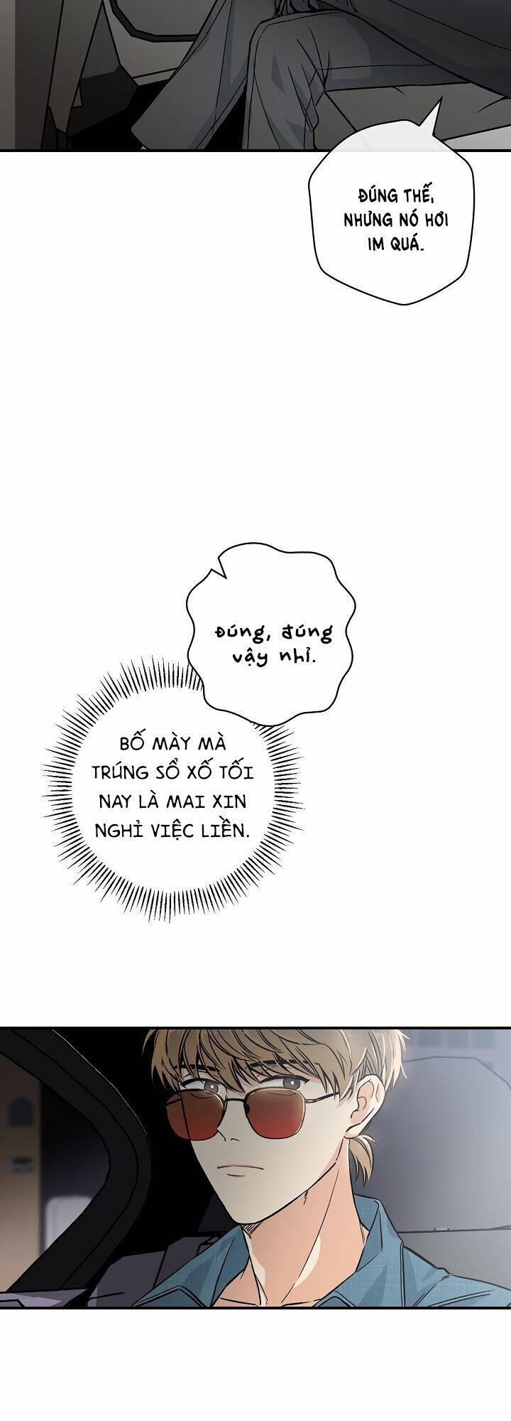 Ly Espresso Của Mùa Xuân 2 trang 39