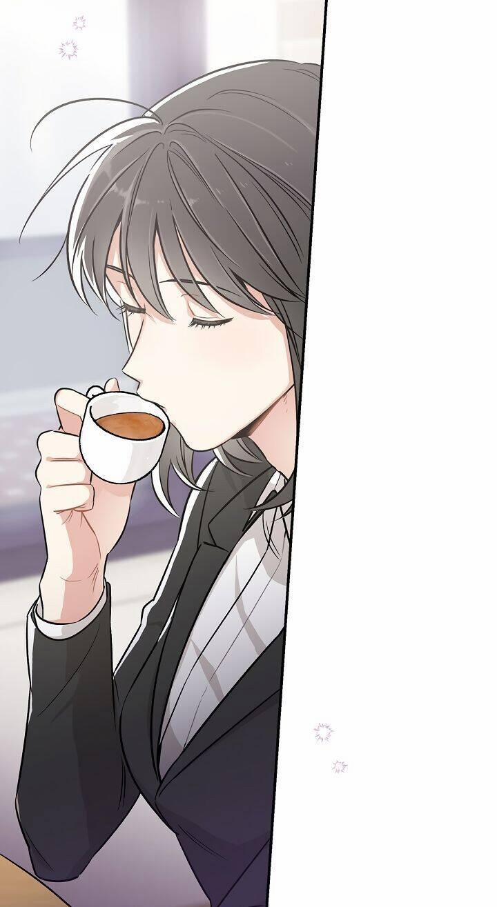 Ly Espresso Của Mùa Xuân 2 trang 4