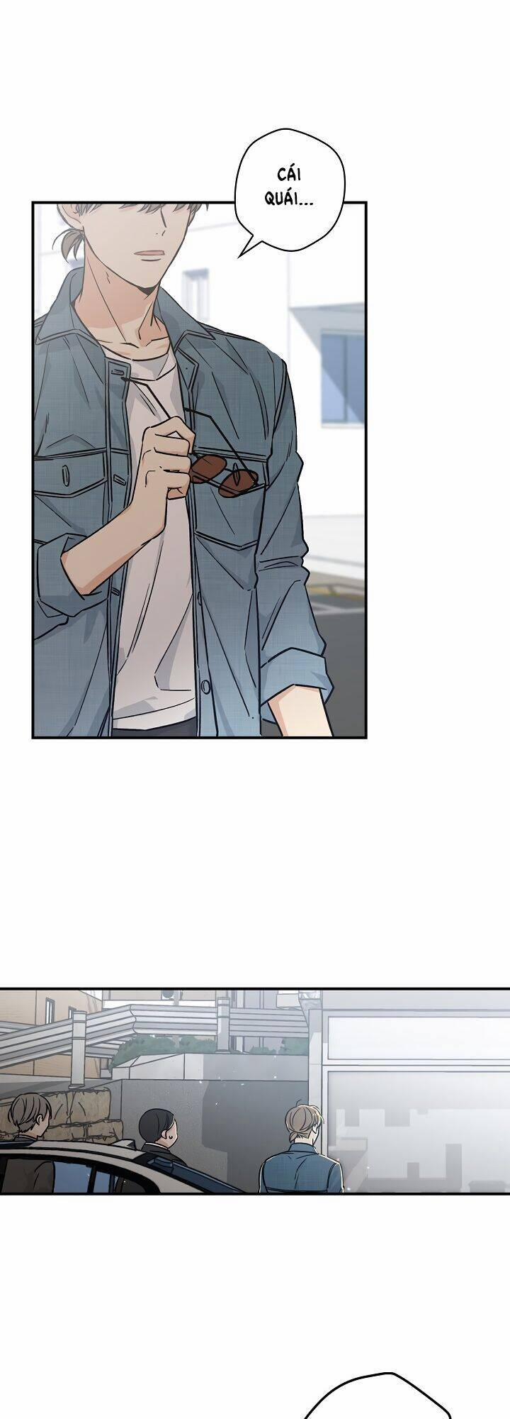 Ly Espresso Của Mùa Xuân 2 trang 42