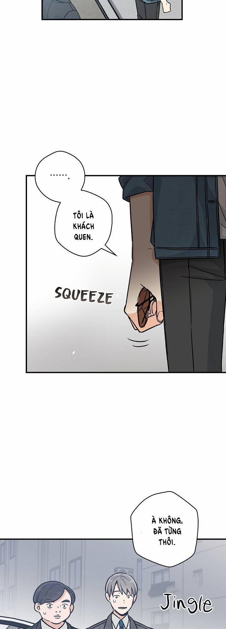 Ly Espresso Của Mùa Xuân 2 trang 44