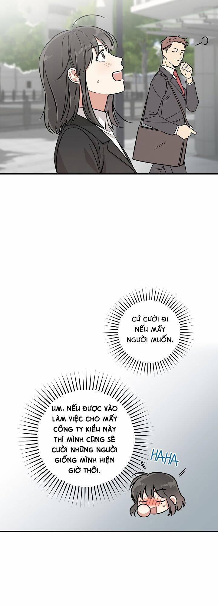 Ly Espresso Của Mùa Xuân 2 trang 48