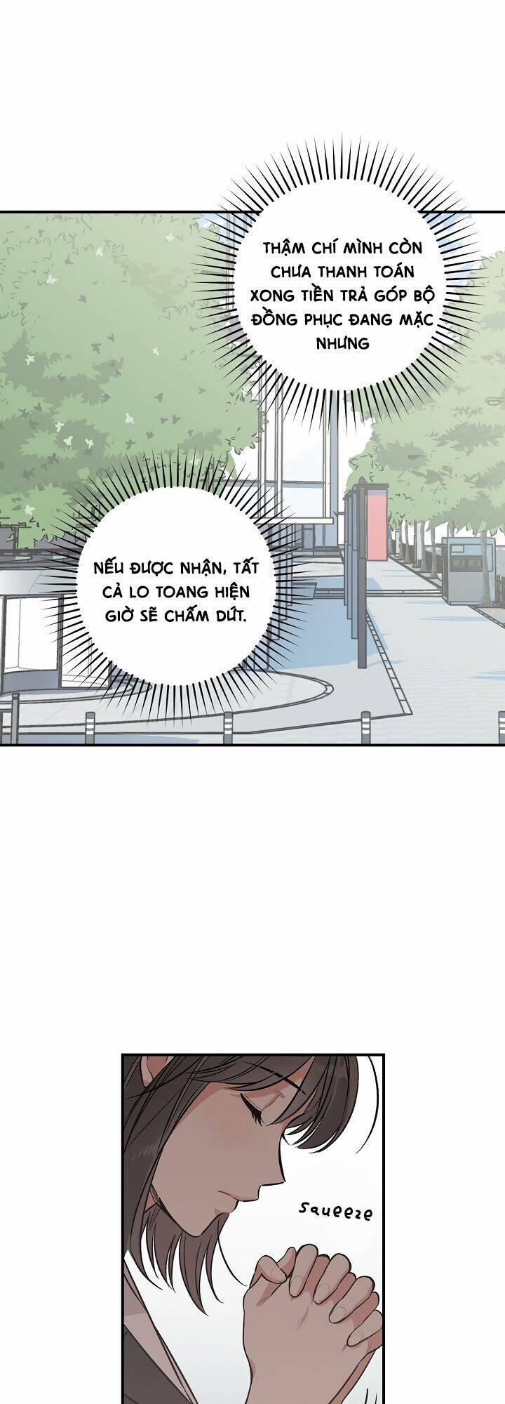 Ly Espresso Của Mùa Xuân 2 trang 49