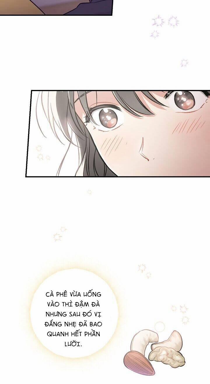 Ly Espresso Của Mùa Xuân 2 trang 5