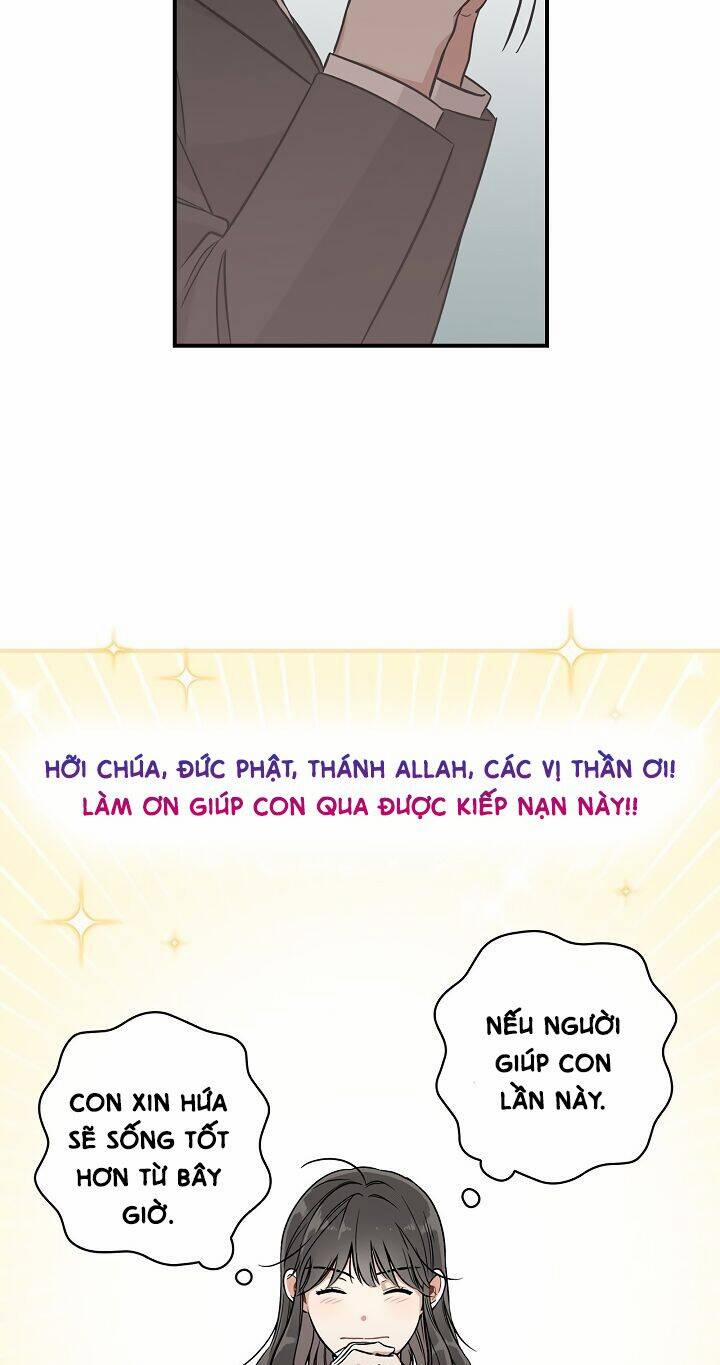 Ly Espresso Của Mùa Xuân 2 trang 50