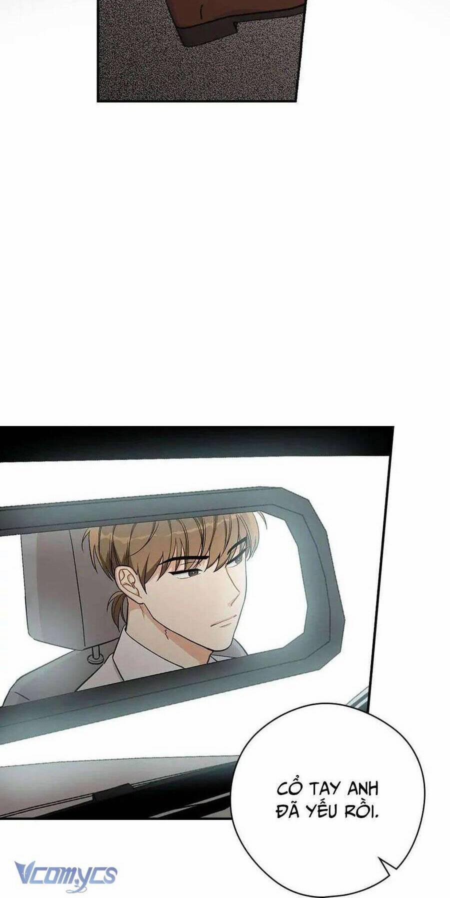 Ly Espresso Của Mùa Xuân 27 trang 15