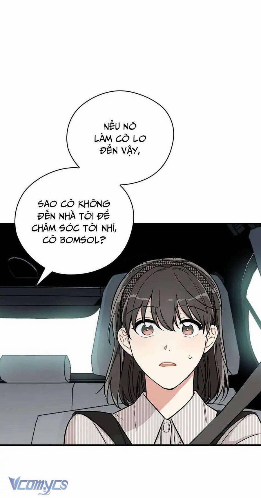 Ly Espresso Của Mùa Xuân 27 trang 17