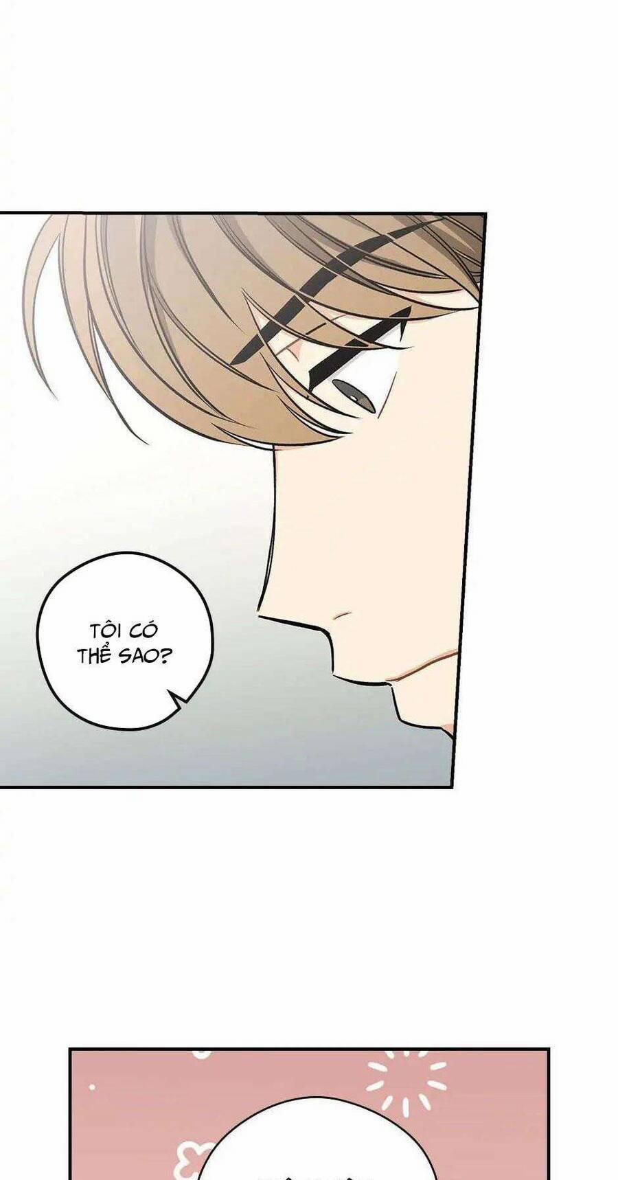 Ly Espresso Của Mùa Xuân 27 trang 18