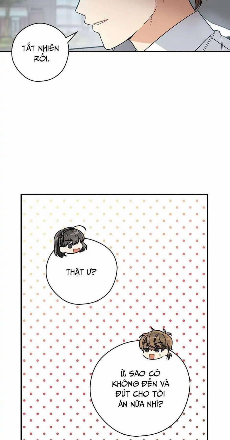 Ly Espresso Của Mùa Xuân 27 trang 20