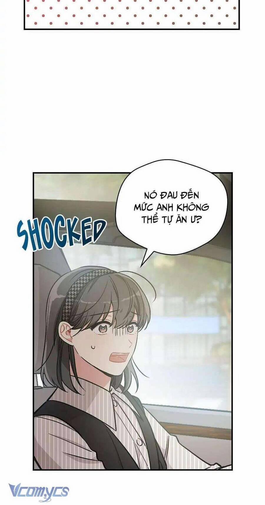 Ly Espresso Của Mùa Xuân 27 trang 21